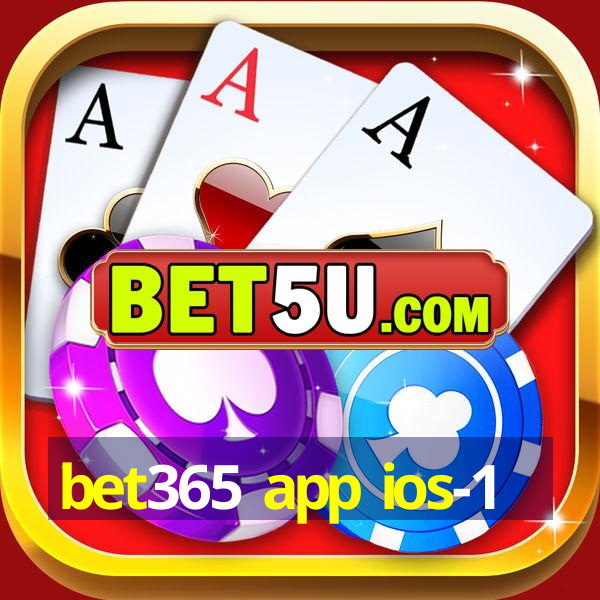 bet365 app ios